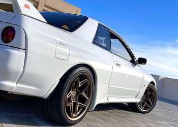 HSR Forged Dipesan dan Diuji Manager Desain Otomotif di Amerika Serikat, Hasilnya Sempurna!