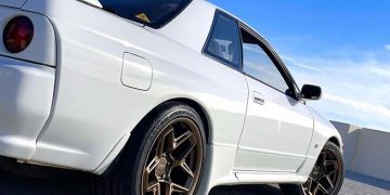 HSR Forged Dipesan dan Diuji Manager Desain Otomotif di Amerika Serikat, Hasilnya Sempurna!