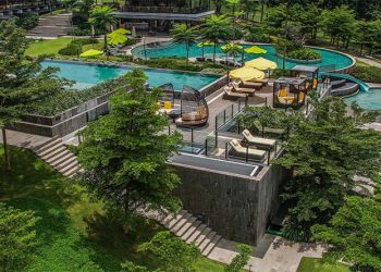 Louvre Hotels Indonesia Menunjuk SCOP3 Group untuk Membangun Brand Awareness
