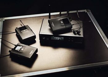 Sennheiser Luncurkan Sistem Baru untuk Tingkatkan Kualitas Penampilan Musisi dan Penulis Lagu Pendatang Baru
