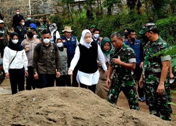 TMMD Dedikasi Terbaik Membangun NKRI