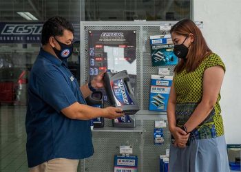 Pulang Mudik Saatnya Periksa Suku Cadang Agar Kinerja Mobil Tetap Optimal