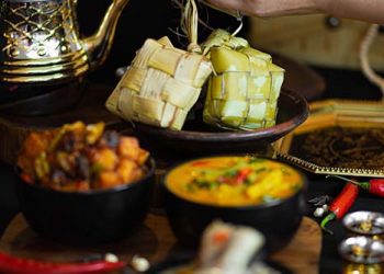 Menikmati Libur Lebaran Tanpa Harus Mudik Bersama Swiss-Belhotel Serpong