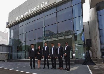 Upaya Nyata BMW AML untuk Terus Menjaga Nilai Jual Kendaraan Seken BMW dan MINI