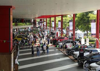 The 4th Indonesia Autovaganza 2022 Dukung Edukasi Perkembangan Dunia Otomotif