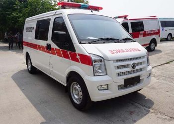 DFSK Super Cab dan DFSK Gelora Bisa Diubah Menjadi Berbagai Jenis Kendaraan