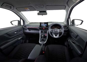 Daihatsu Xenia, Mobil MPV Sahabat Setia Keluarga Indonesia