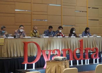 DYAN Bukukan Pendapatan Tahun 2021 Meningkat Sebesar 98%