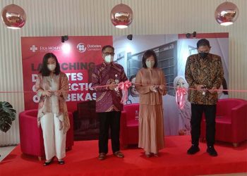 Jangan Anggap Remeh Penyakit Kaki Diabetes untuk Mencegah Terjadinya Amputasi