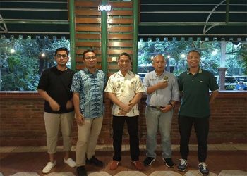 Selama Penerapan Tilang ETLE 2021 Telah Menyumbangkan Titipan Denda Sebesar Rp 639,5 Miliar