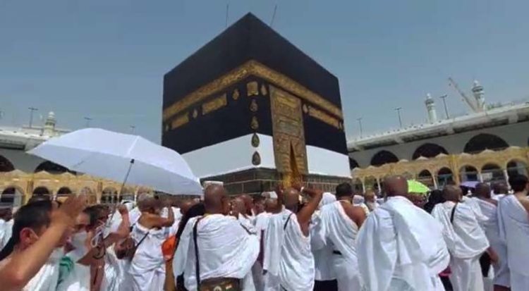 Pemerintah akan Badalhajikan Jemaah Secara Gratis. Dan Inilah Penjelasan Kemenag !