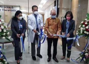 Mandaya Hospital Luncurkan Pusat Layanan Kedokteran Nuklir