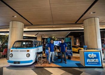 Ajang Pemanasan Menuju OLX Autos IMX 2022 Menampilkan Beragam Program Menarik dan Edukatif