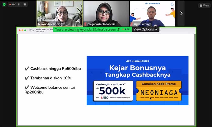 Kemudahan Digital Payment Indonesia Meningkatkan Semangat Go-Online