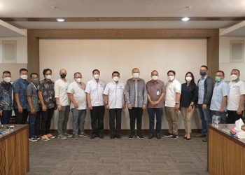 Sambut Era Elektrifikasi, PEVS 2022 Siap Jadi Wadah Kolaboratif Pelaku Industri Kendaraan Listrik Indonesia