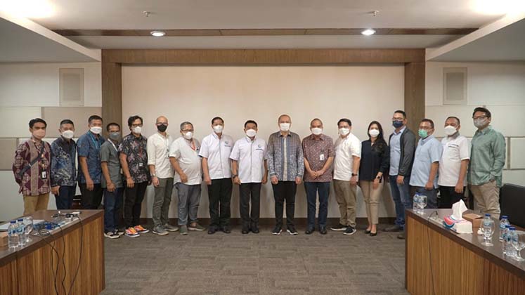 Sambut Era Elektrifikasi, PEVS 2022 Siap Jadi Wadah Kolaboratif Pelaku Industri Kendaraan Listrik Indonesia