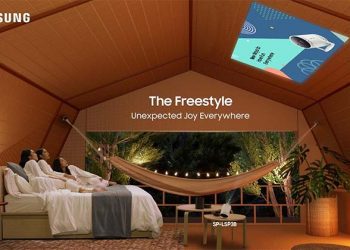 Samsung Hadirkan Jajaran Smart TV 2022 untuk Segala Aktivitas Tanpa Batas