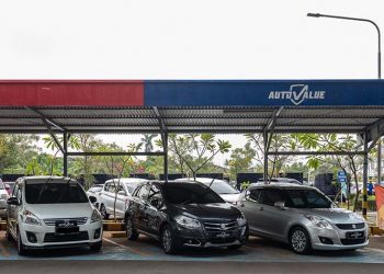 Auto Value Berikan Ekstra Cash Back Rp2,5 Juta Untuk Pembelian All New Ertiga Hybrid