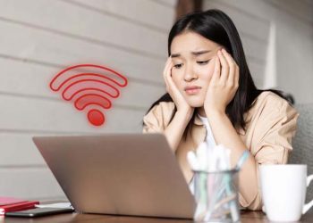 Faktor Penyebab Internet Lemot dan Solusi Cara Mengatasinya