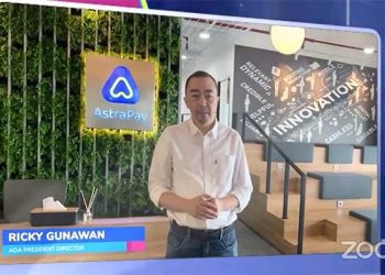 Menteri Koperasi dan UKM Apresiasi AstraPay dalam Gerakan Mendukung UMKM Mengoptimalisasi Platform Digital