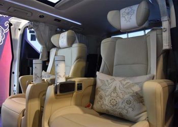 AUTO2000 Mendukung Pertumbuhan Ekonomi Kreatif Indonesia dengan Layanan Pemesanan Aksesoris  Interior Batik Limited Edition
