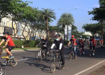 Brompton dan SIRCLO Permudah Masyarakat Urban Peroleh Sepeda Sesuai Kebutuhan Secara Online