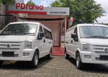 Holiday Hot Deal Bersama DFSK dan Dapatkan Hadiah Langsung