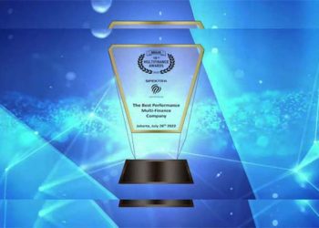 FIFGROUP Borong Penghargaan Multifinance Awards 2022
