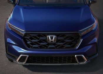 Honda Perkenalkan Generasi Keenam All New Honda CR-V untuk Pertama Kalinya di Dunia di Amerika Serikat