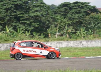 Tim Honda Racing Indonesia Meraih Juara Pada Putaran Kedua Issom 2022 di Sirkuit Sentul