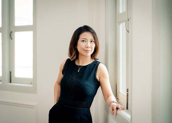 Infor Menunjuk Isabella Kusumawati Sebagai Vice President dan Managing Director untuk Kawasan Asia Tenggara dan Korea