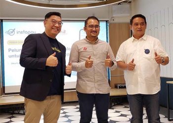 Kolaborasi Instapay dengan Si Cepat Luncurkan Fitur Baru Catalog untuk Dukung Pertumbuhan UMKM Digital