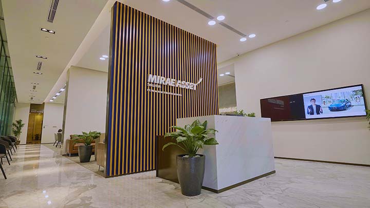 Kolaborasi Mirae Asset dan BRI untuk Luaskan Investasi Pasar Modal ke Masyarakat melalui Digitalisasi