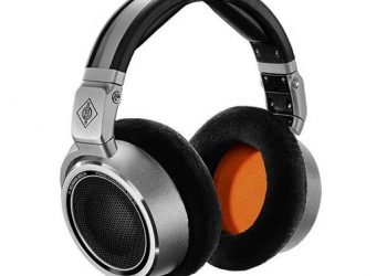 Neumann Kembangkan Portofolio Headphone dengan Open-Back NDH 30