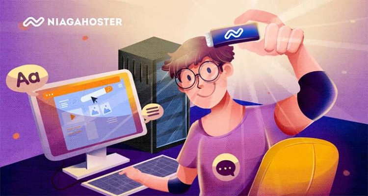Dorong Generasi Muda Kembangkan Keterampilan Digital