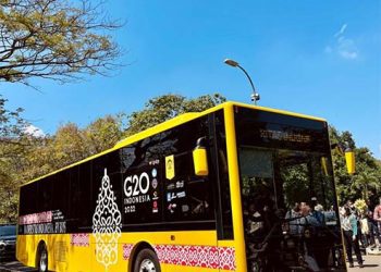 Line-up Resmi Kendaraan Listrik KTT G20 Dipastikan Hadir di PEVS 2022