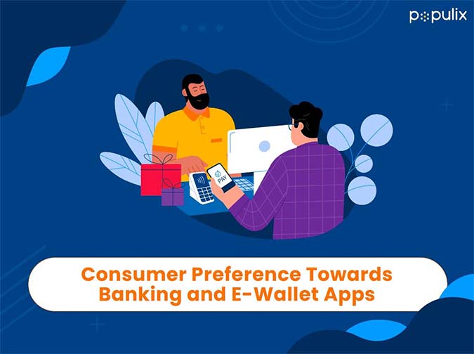 Mobile Banking dan e-Wallet Masih Menjadi Pilihan Saluran Pembayaran Utama Orang Indonesia