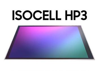 Samsung Kembangkan Image Sensor ISOCELL HP3
