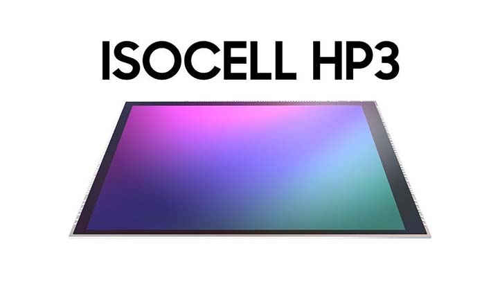 Samsung Kembangkan Image Sensor ISOCELL HP3