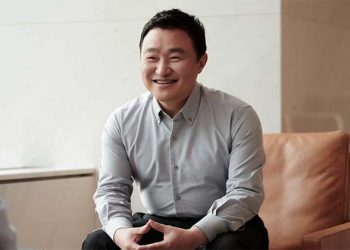 TM Roh: Samsung Memimpin Evolusi Pasar Ponsel dengan Perangkat Foldable