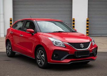 Aerodinamis dan Modern, Hatchback Jadi Mobil yang Disukai Dewasa Muda
