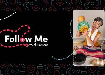TikTok Perkenalkan Program “Follow Me” untuk Mendukung Usaha Kecil dan Menengah