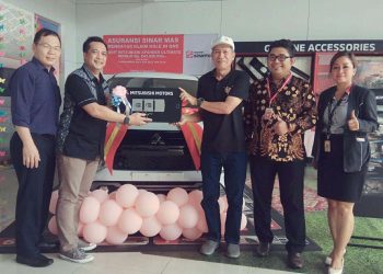 Asuransi Sinar Mas Kembali Bayar Klaim Hole in One Senilai Rp 243.000.000,-
