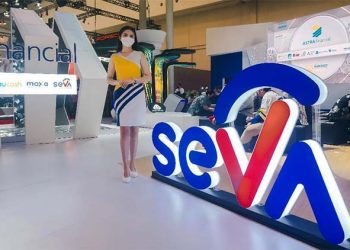 Mau Cepat Beli Mobil, SEVA Akan Membantu dan Ada Berbagai Promo Menarik Selama GIIAS