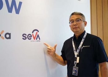 Meskipun GIIAS Belum Berakhir, SEVA Berhasil Melampaui Target SPK Sebesar 155,51%