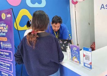 Dukung Bangkitnya Sektor Pariwisata di Indonesia, AstraPay resmi Menjadi Sponsor Utama Sanur Village Festival 2022