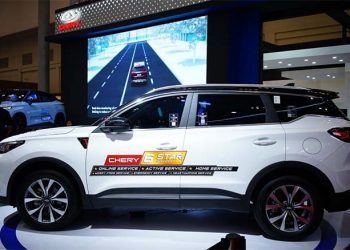 Chery Menjadi Brand Otomotif asal China Pertama yang Memberikan Garansi Khusus Mesin Hingga 1.000.000 km