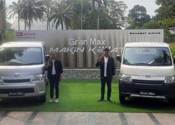Akhirnya Daihatsu Luncurkan Penyegaran GranMax dengan Mesin 1.5L Baru