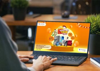 Penyaluran Pembiayaan Multiproduk Meningkat, SPEKTRA FAIR Gencar Hadirkan Promo Spesial
