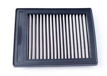Ferrox Luncurkan Filter Udara Suzuki Baleno dan Yamaha Fazzio di GIIAS 2022